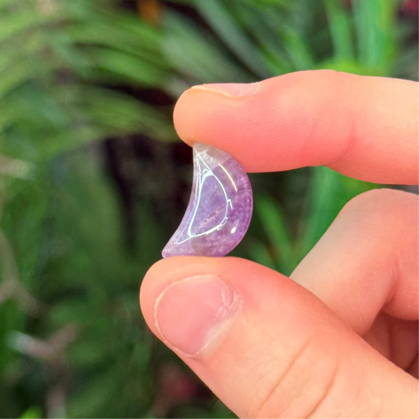 Amethyst Moon