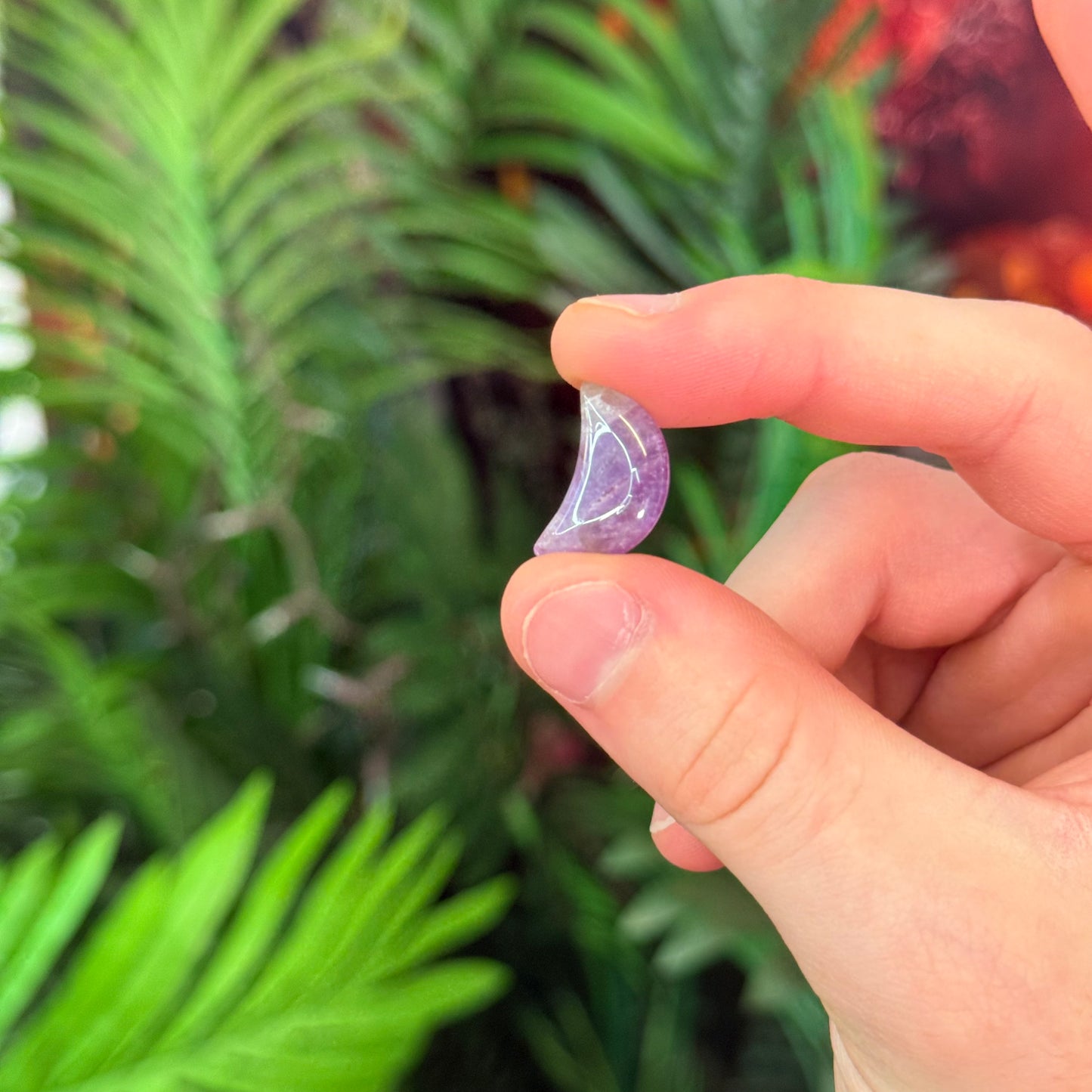 Amethyst Moon