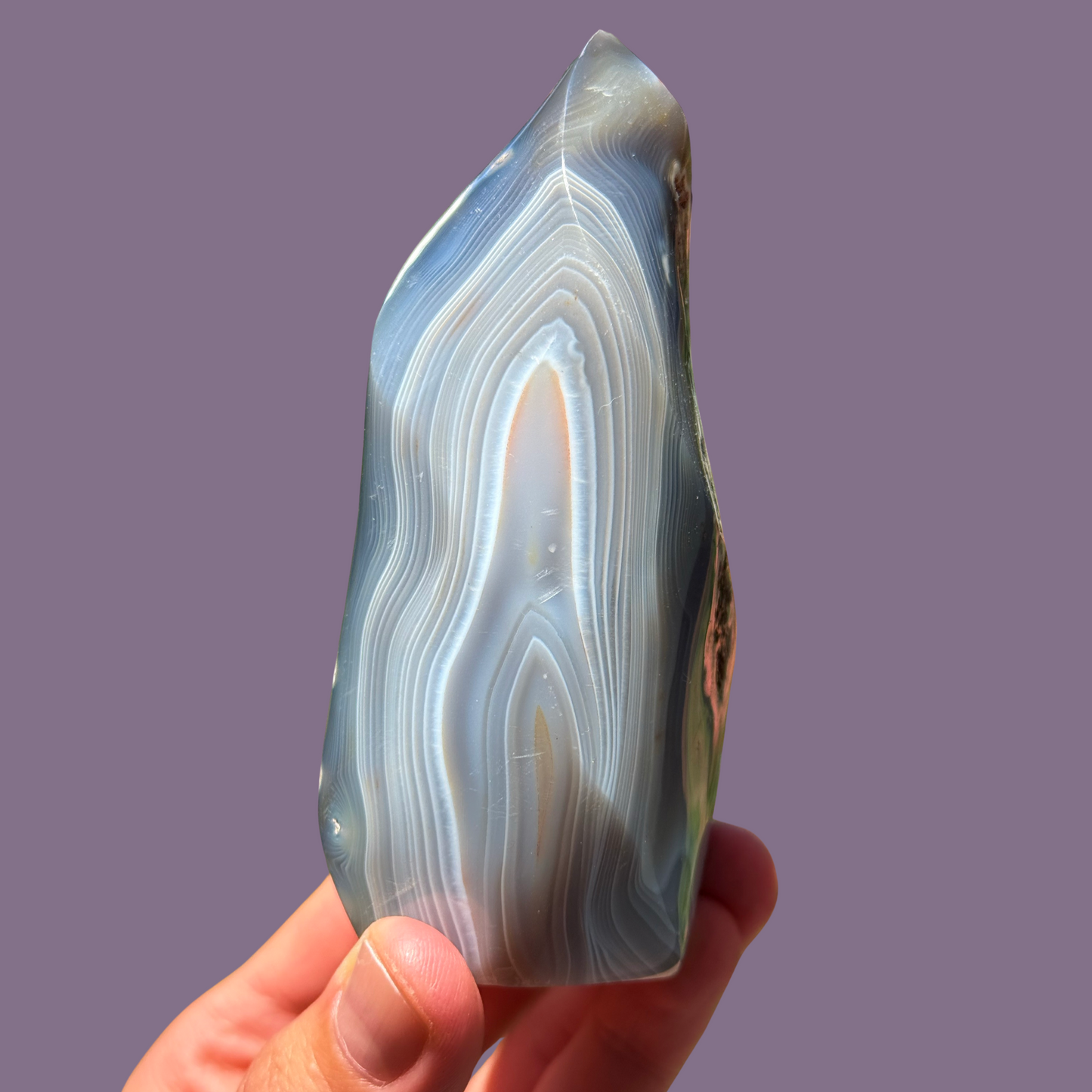 SALE! Pastel Orca Agate Freeform