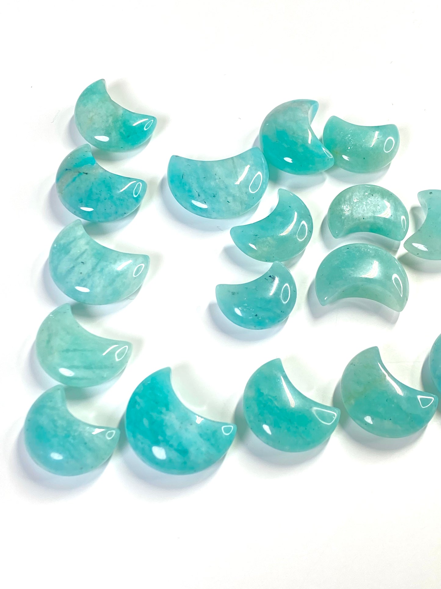 Amazonite Moon