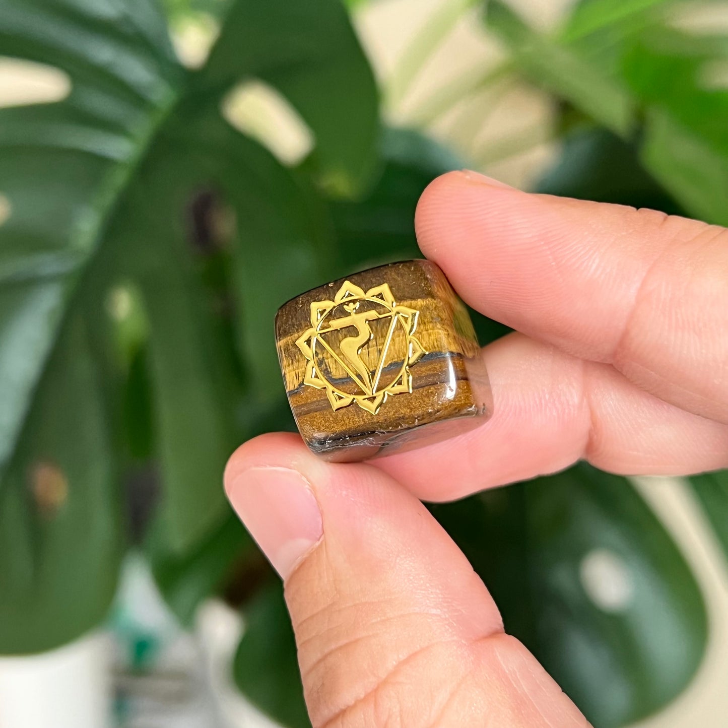 Chakra Cubes