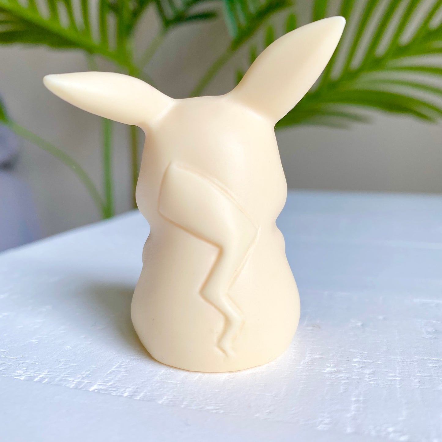 Tagua Nut Pikachu ⚡️