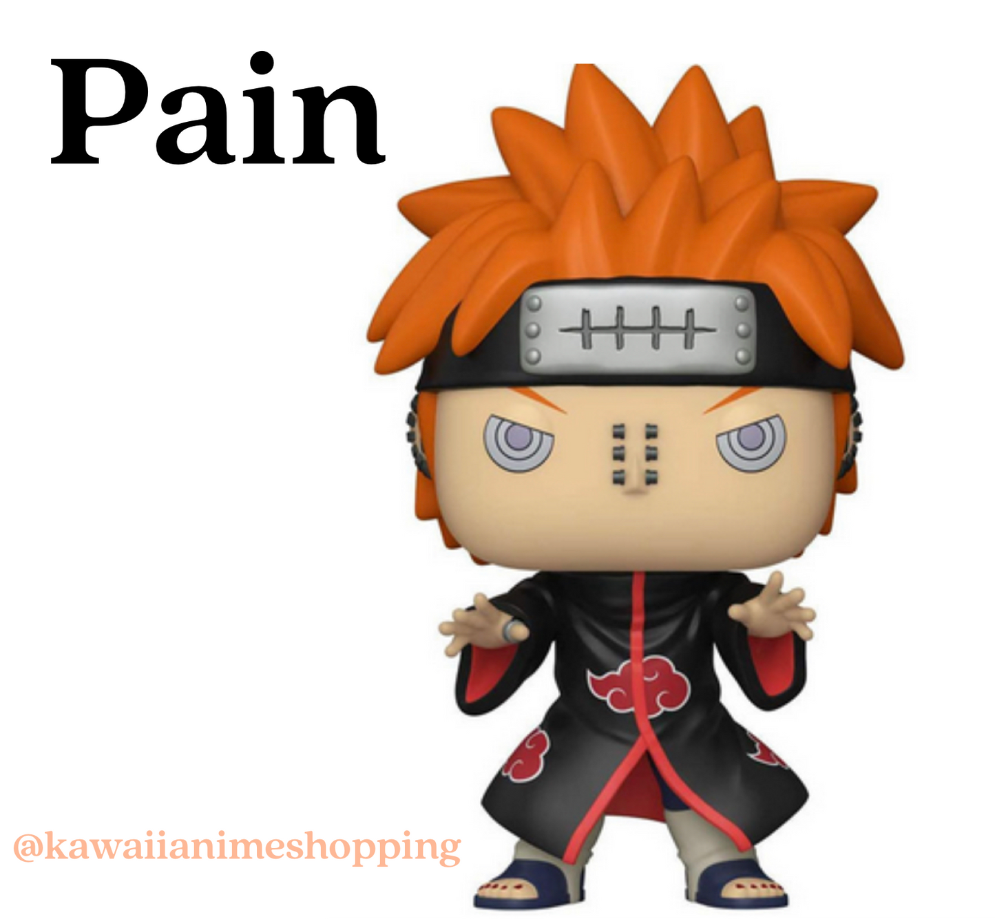 Pain Pop Animation