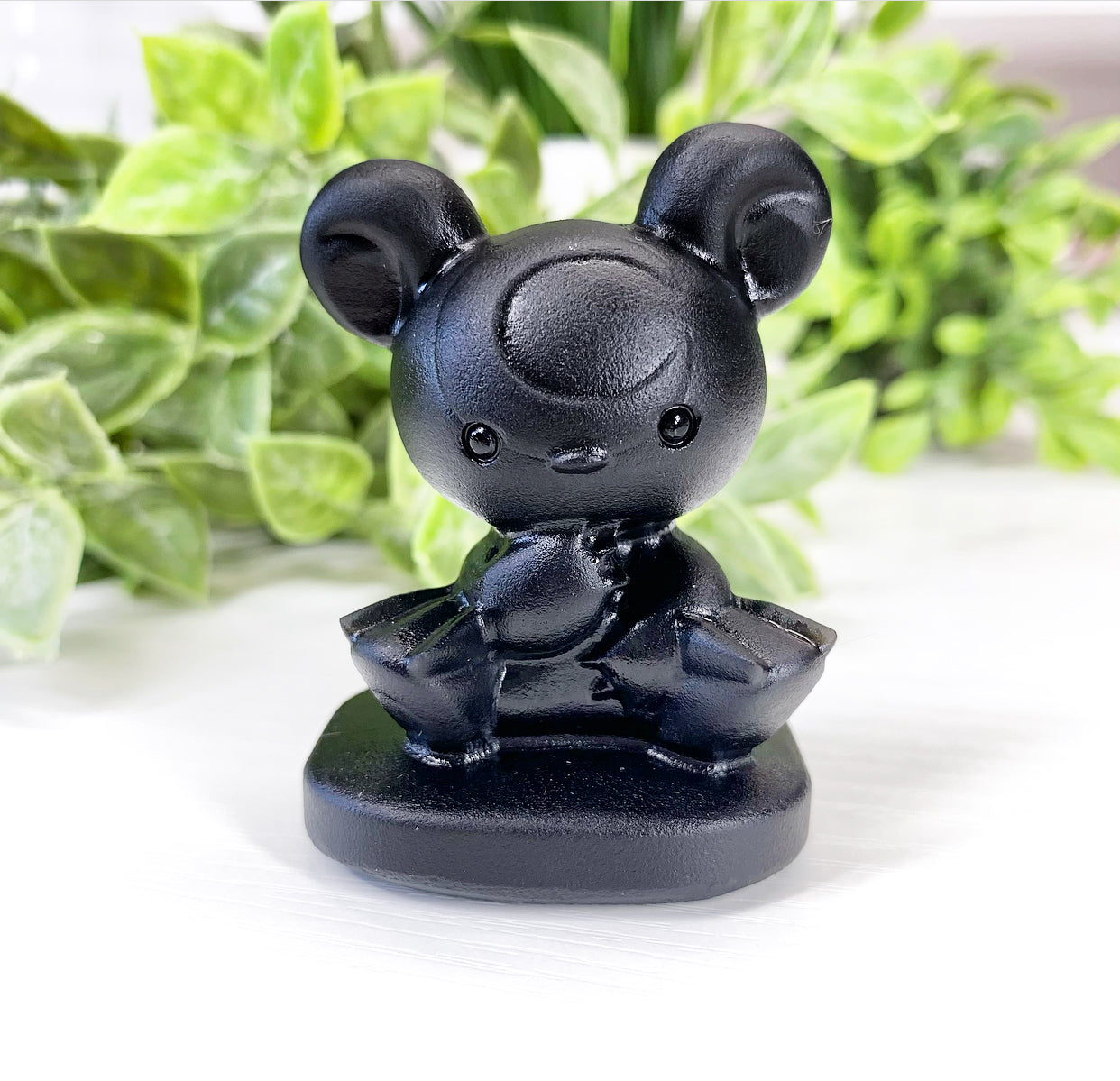 Obsidian Teddiursa