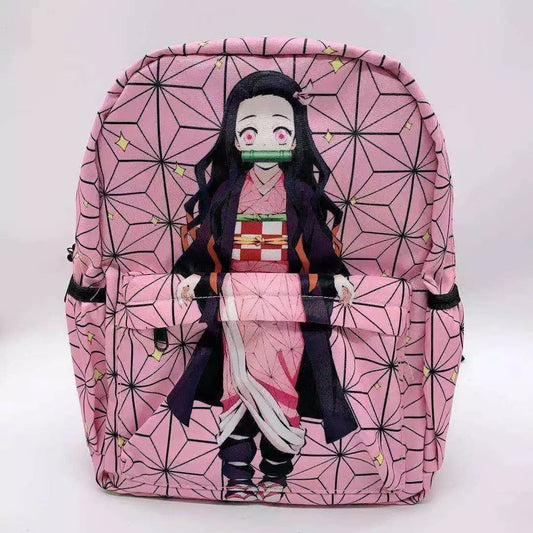 Nezuko Backpack