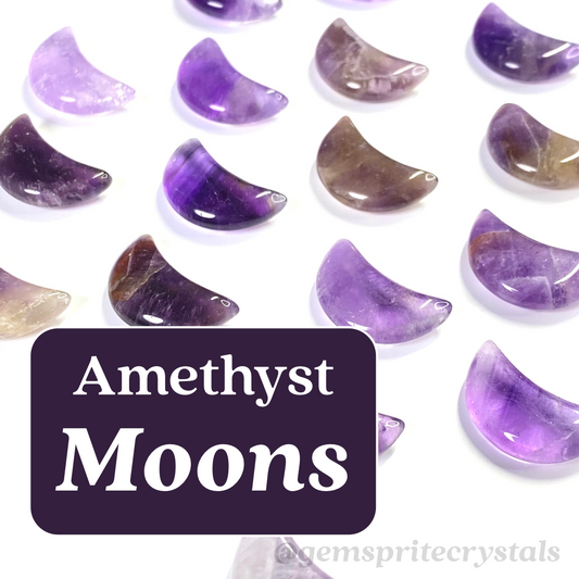 Amethyst Moon