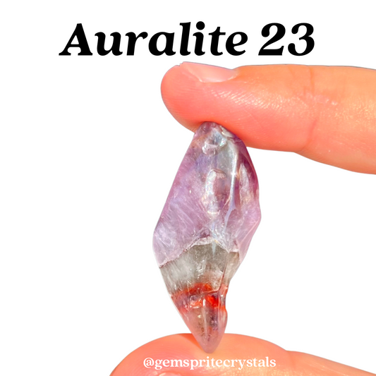 Auralite 23 Points