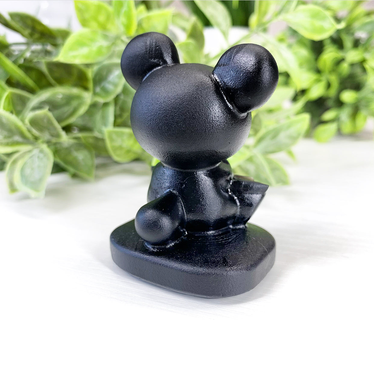 Obsidian Teddiursa