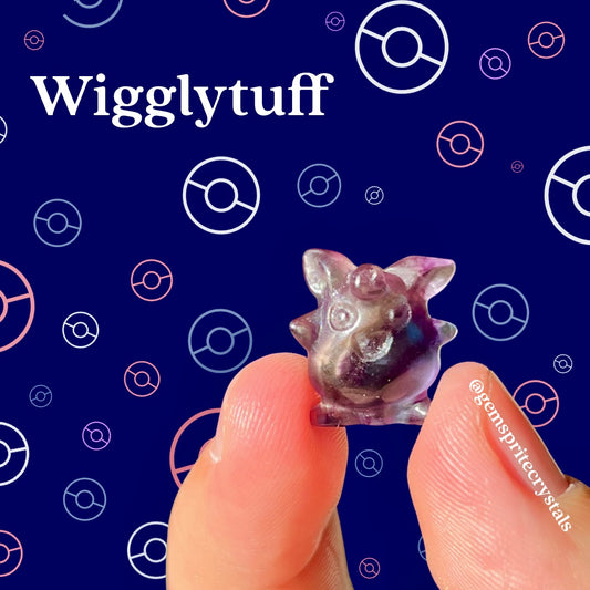 Fluorite Wigglytuff
