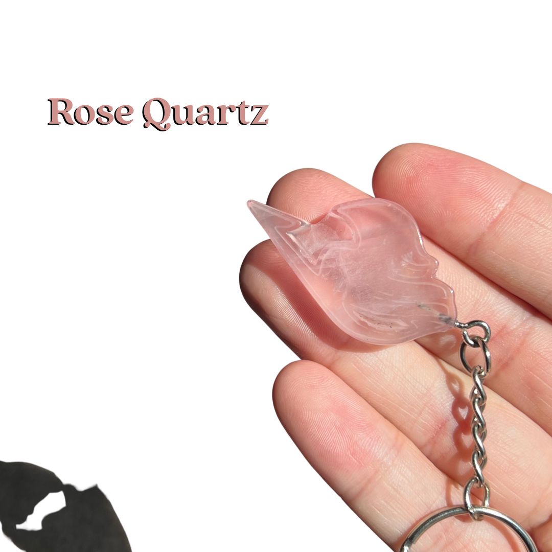 Fairytail Keychains
