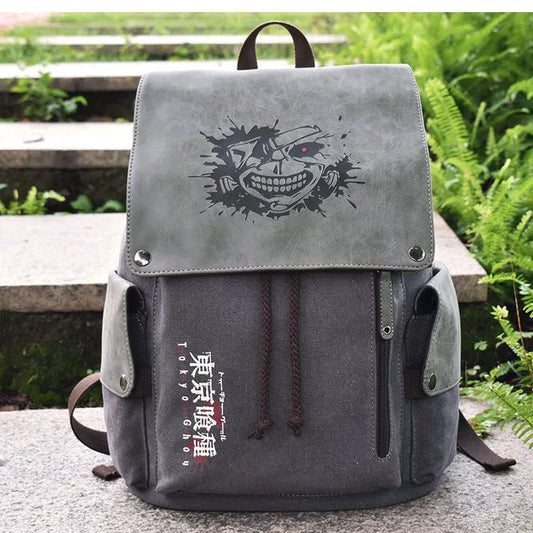 Tokyo Ghoul Large Backpack